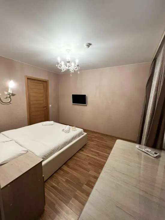 Двухместный стандарт с раздельными кроватями - фото 2