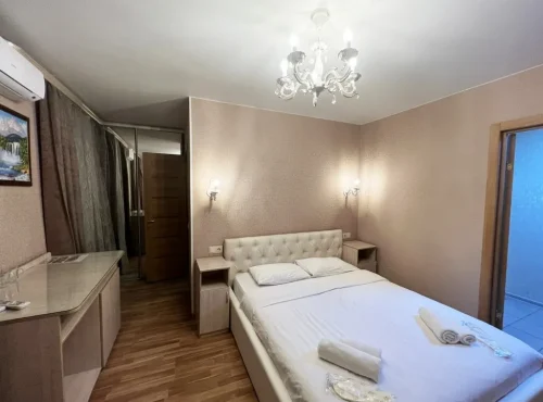 отель аэропорт домодедово