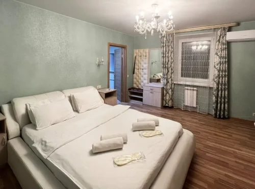 отель Домодедово забронировать